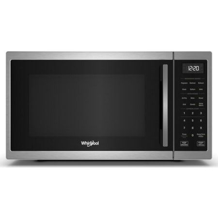 Countertop Microwave