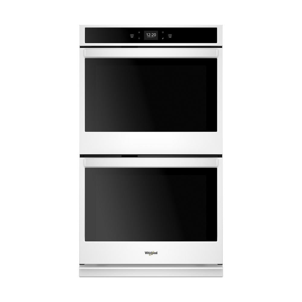 Double Wall Electric Oven