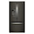 Black Stainless Steel