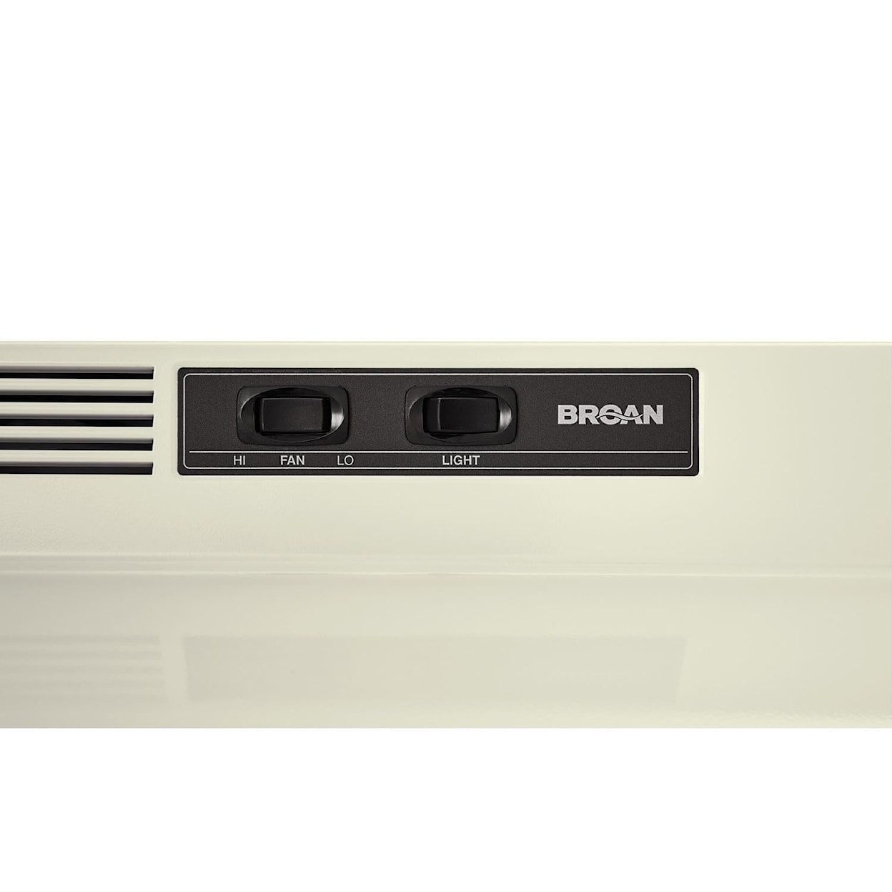 Broan Hoods Ductless Hood