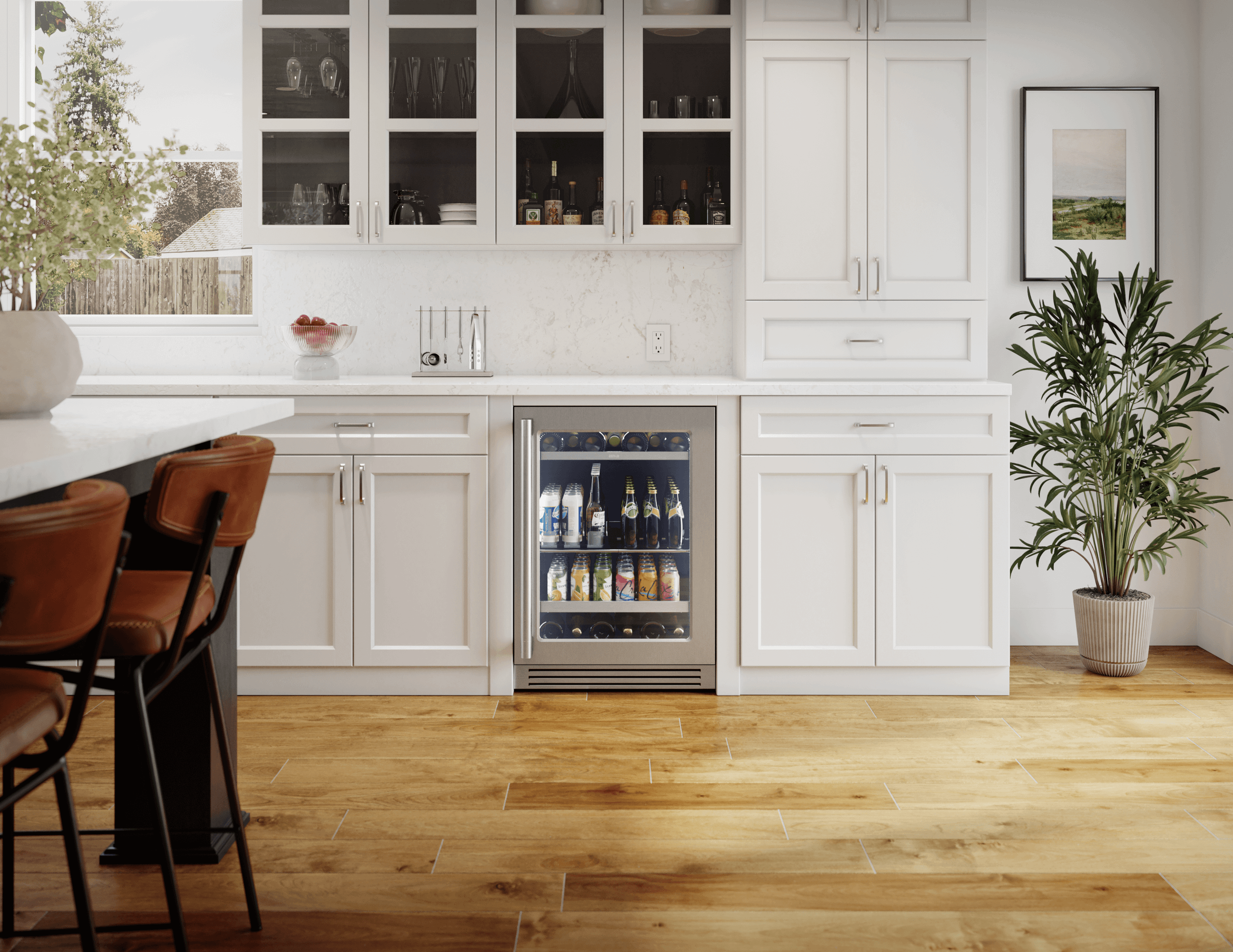 Specialty Refrigerator