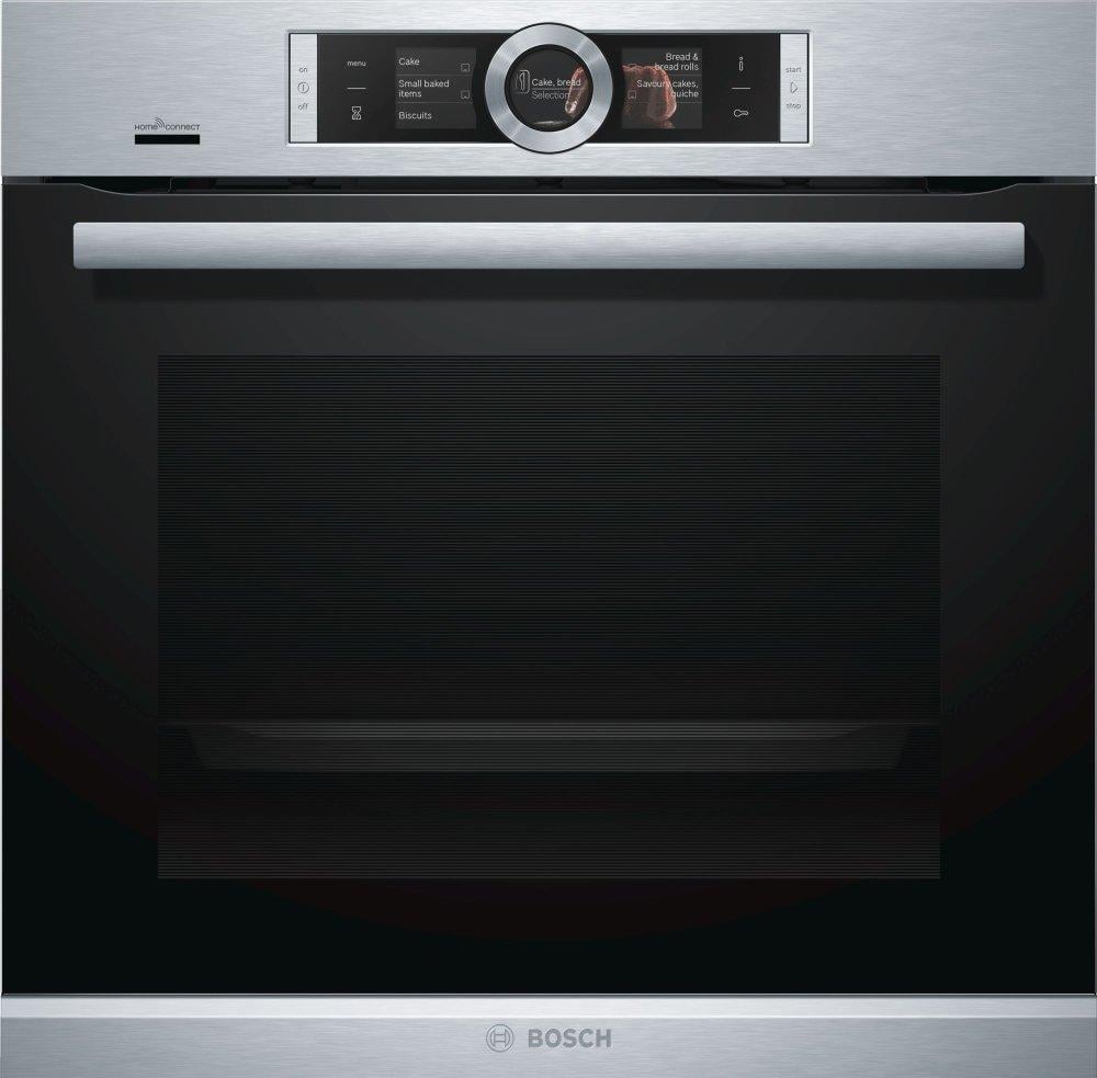 Single Wall Electric Oven