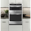 GE Appliances Electric Ranges Wall Oven
