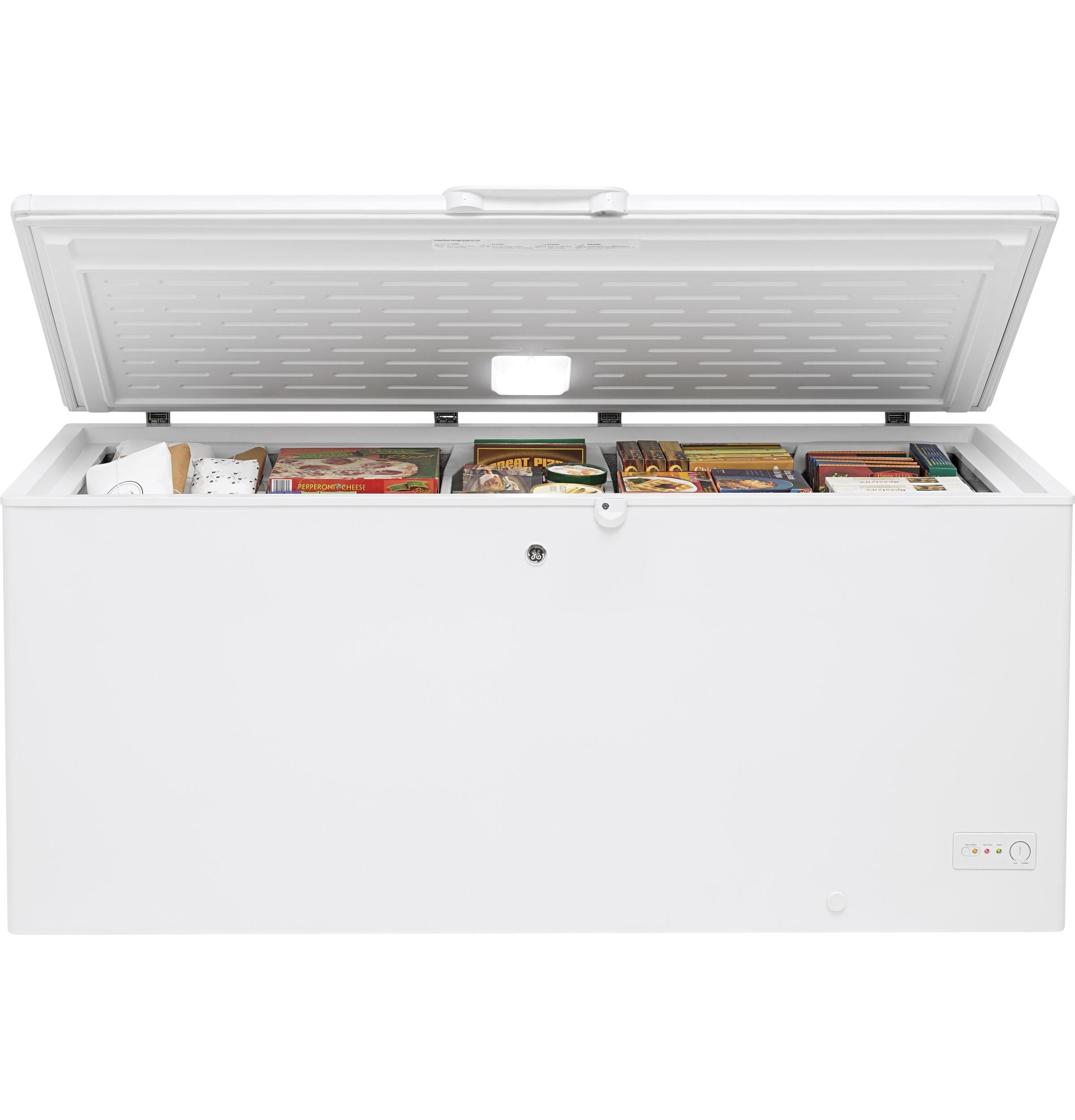 Chest Freezer