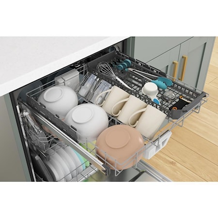 Whirlpool Built-in Dishwasher