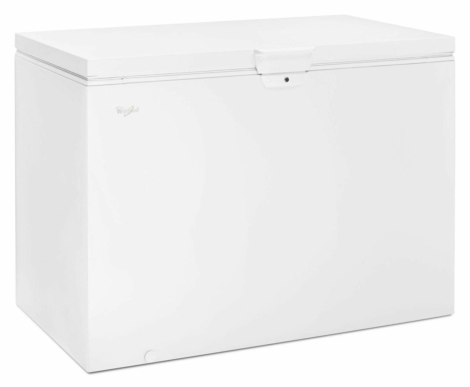 Whirlpool Freezers WZC3115DW 15 cu. ft. Chest Freezer with Large