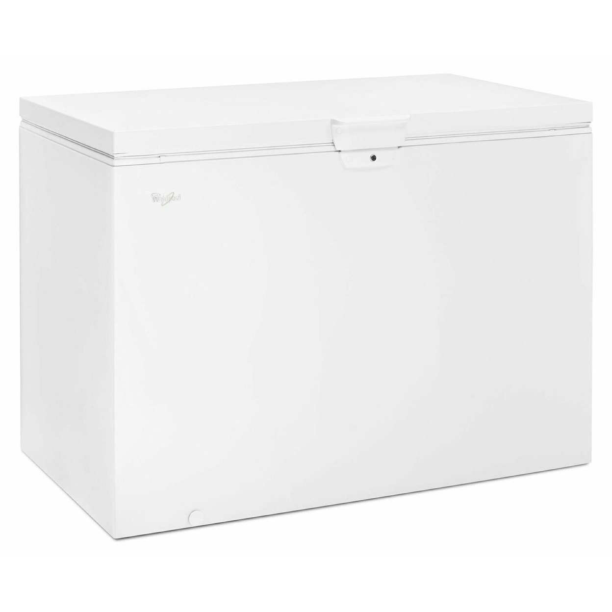 Whirlpool Freezers Chest Freezers