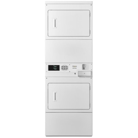 Commercial Dryer