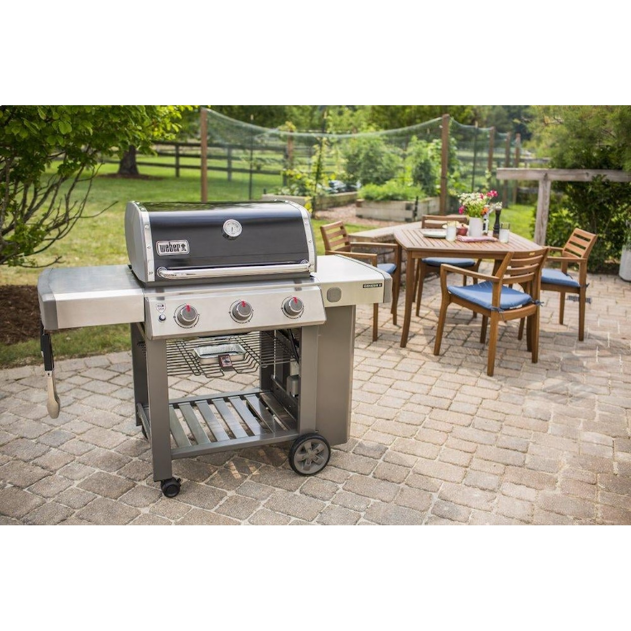 Weber Grills Barbeques Charcoal Bbq