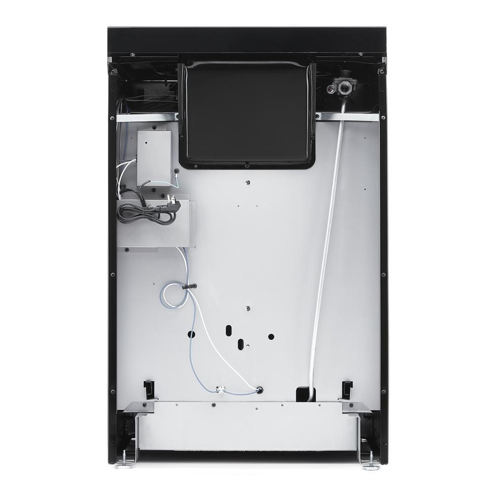 Whirlpool Gas Ranges Whirlpool 24" Free Standing Gas Range