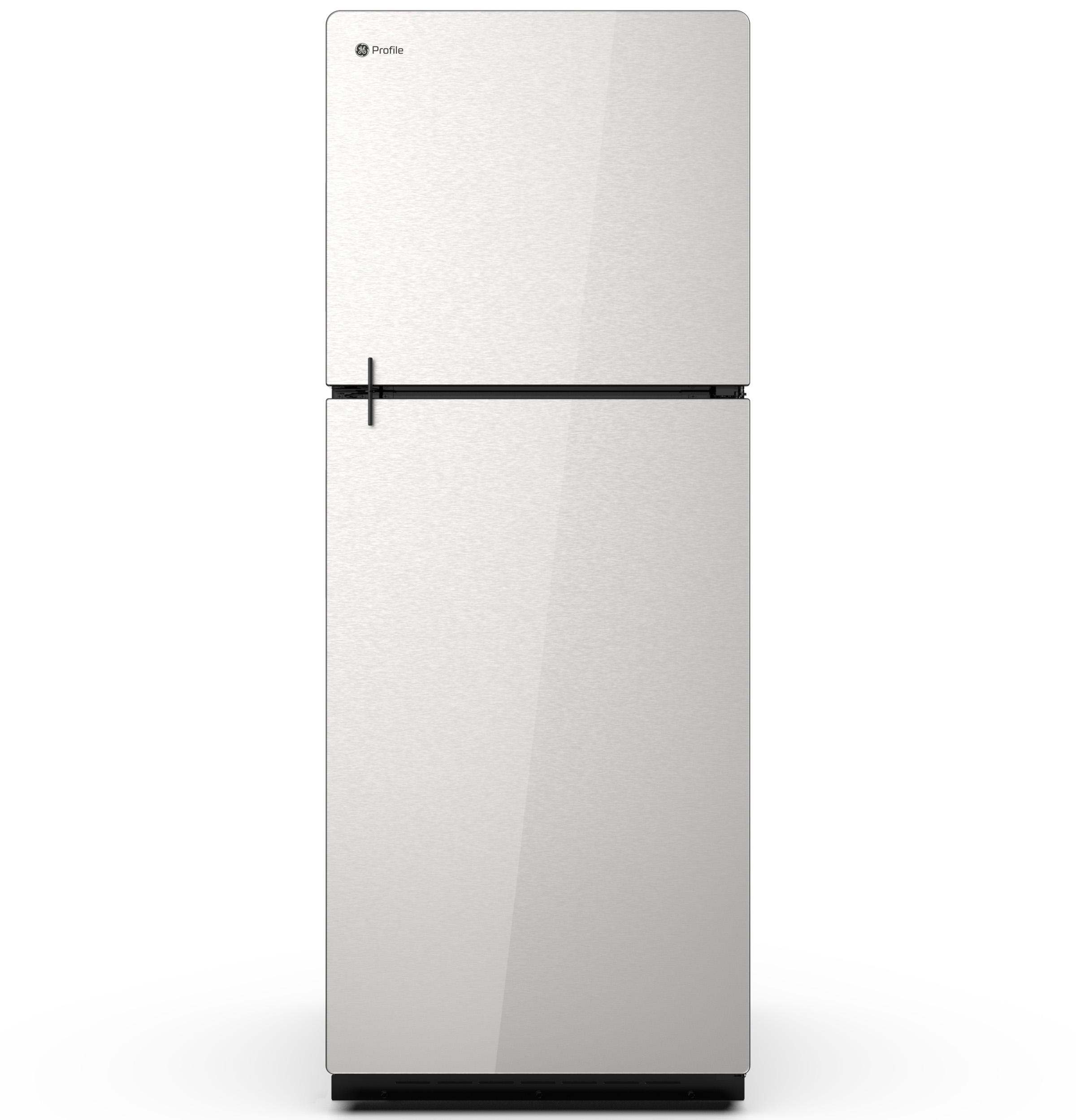 Top Freezer Built In Refrigerator