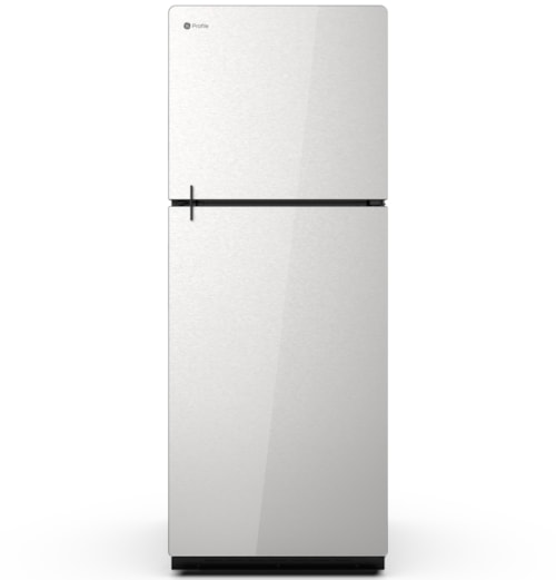 Ge Profile™ 9.8 Cu. Ft. 12V Dc Top-Freezer Refrigerator