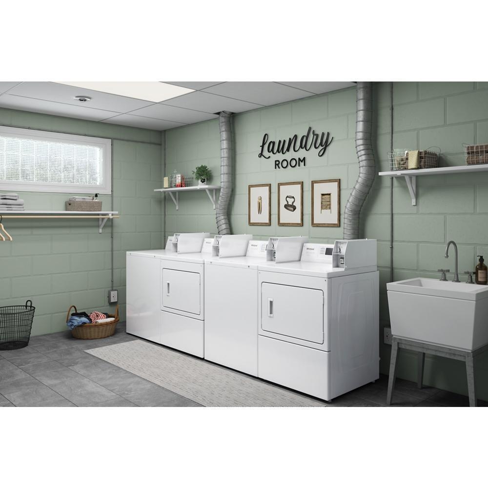 Whirlpool Laundry Commercial Dryer