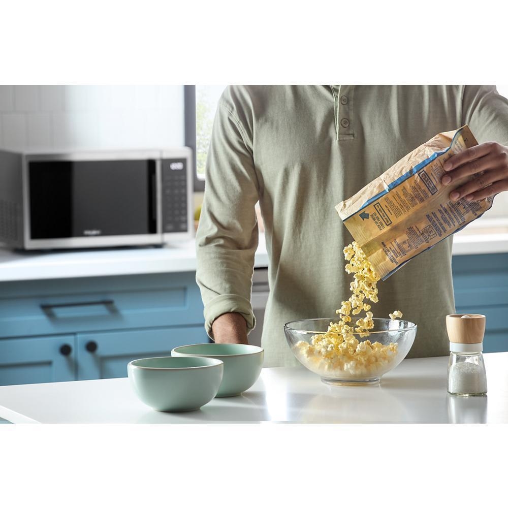 Countertop Microwave