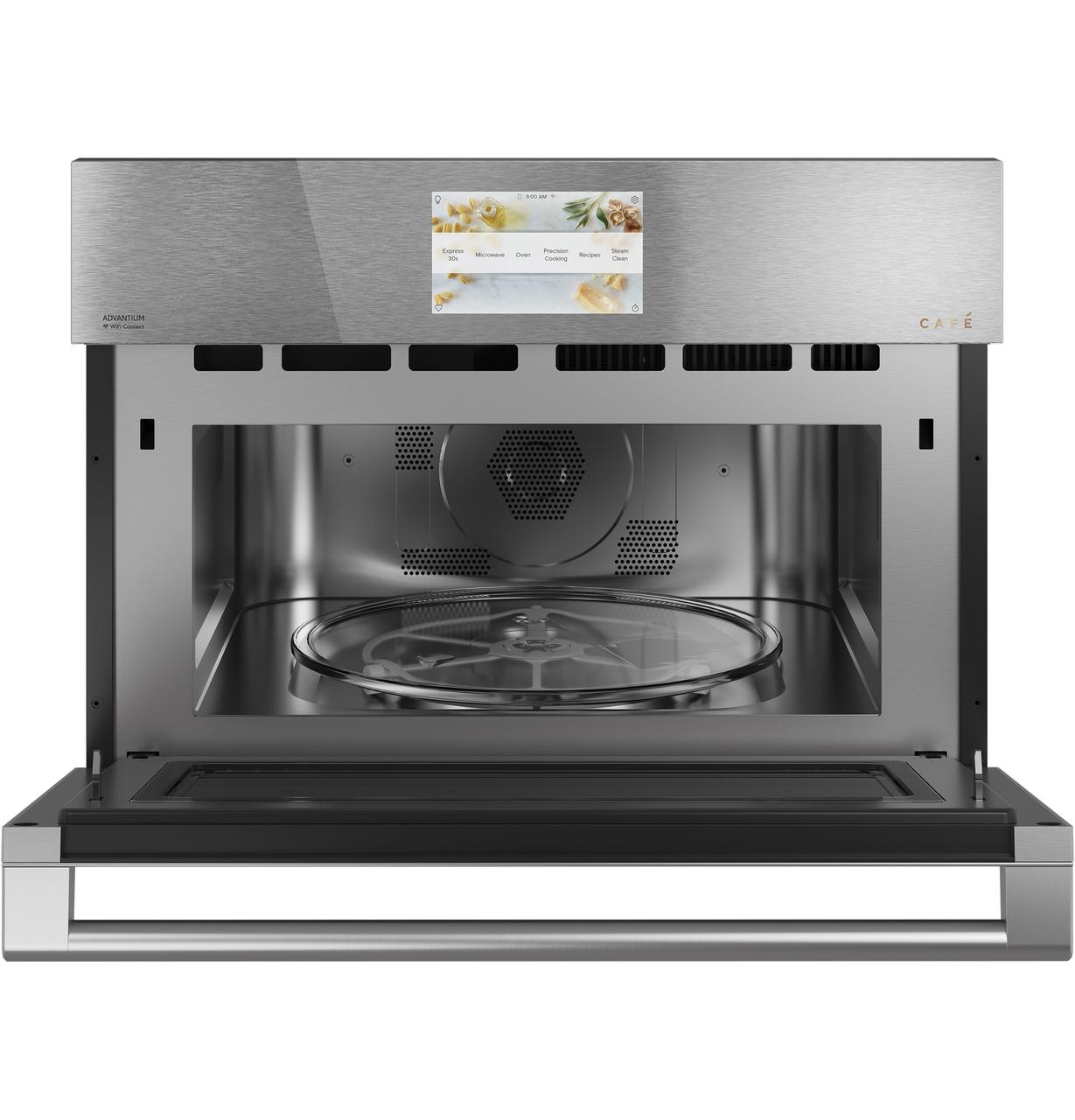 Single Wall Electric Oven