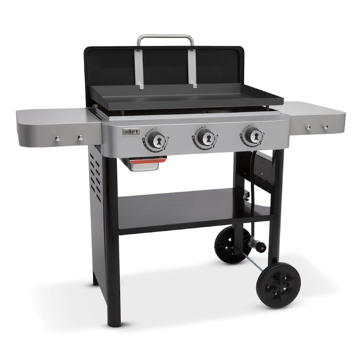 Weber Grills Barbeques Grill