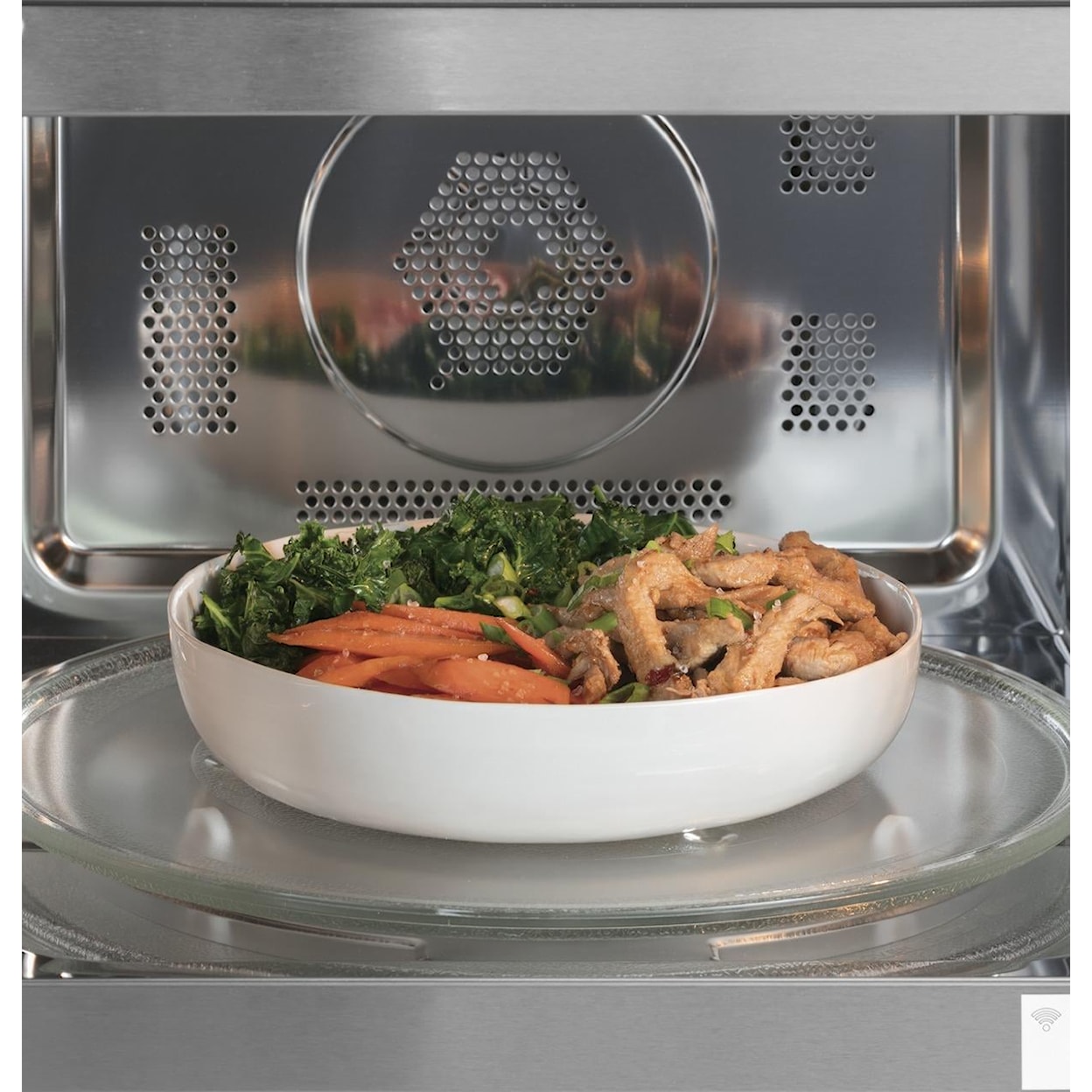 Café Microwave Countertop Microwave