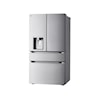 LG Appliances Refrigerators Refrigerator