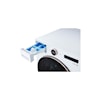 LG Appliances Laundry Washer