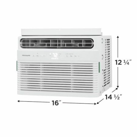 Less Than 5,600 Btu Air Conditioner