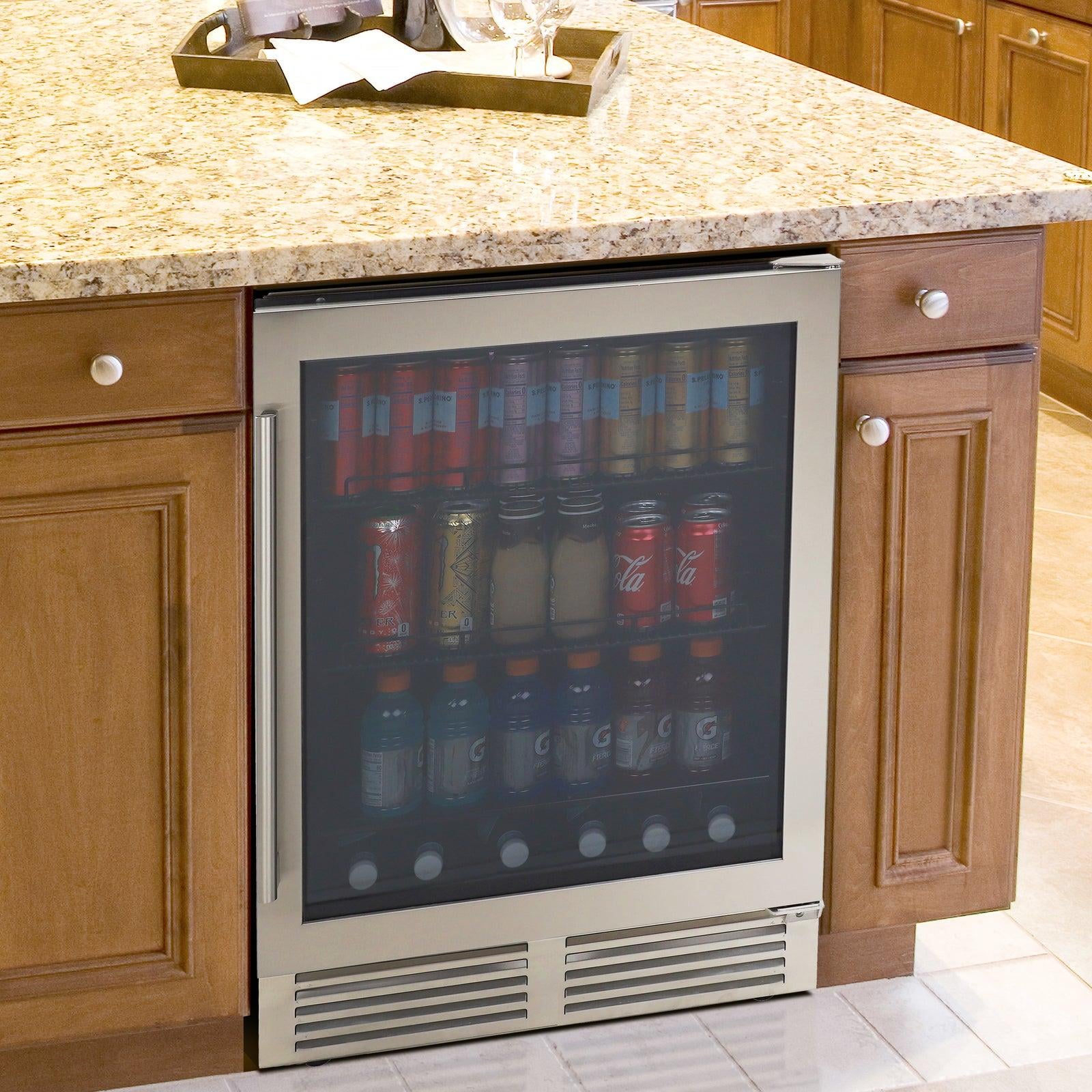 Specialty Refrigerator