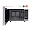 Sharp Appliances Microwave Countertop Microwave