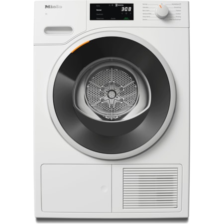 Front Load Electric Dryer