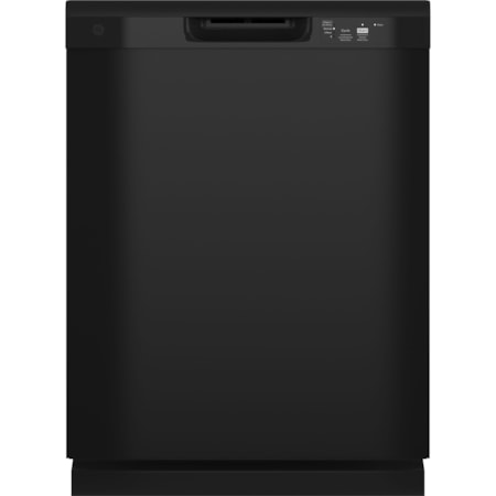 Built In Dishwasher