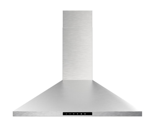 Sharp Appliances 36" Wall Mount Chimney Range Hood