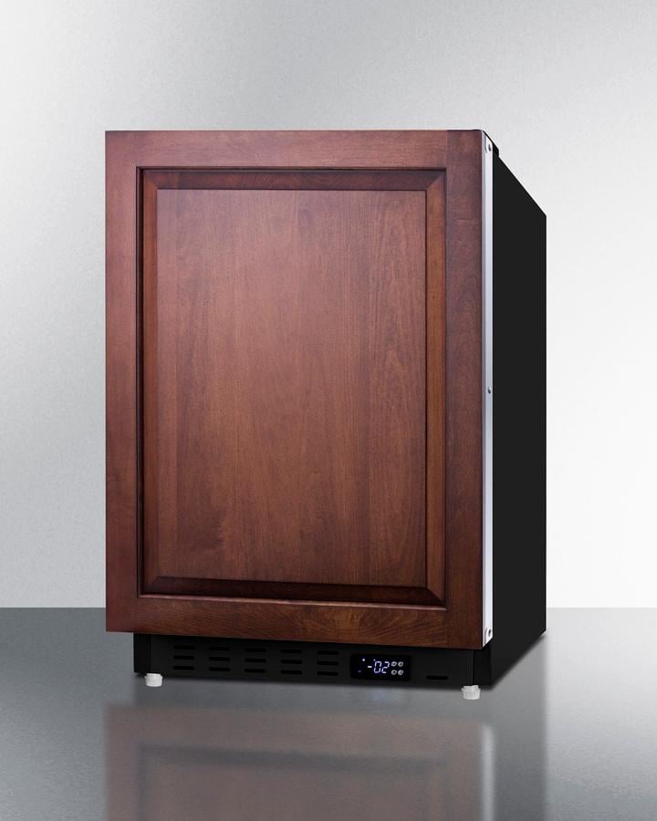 Upright Freezers