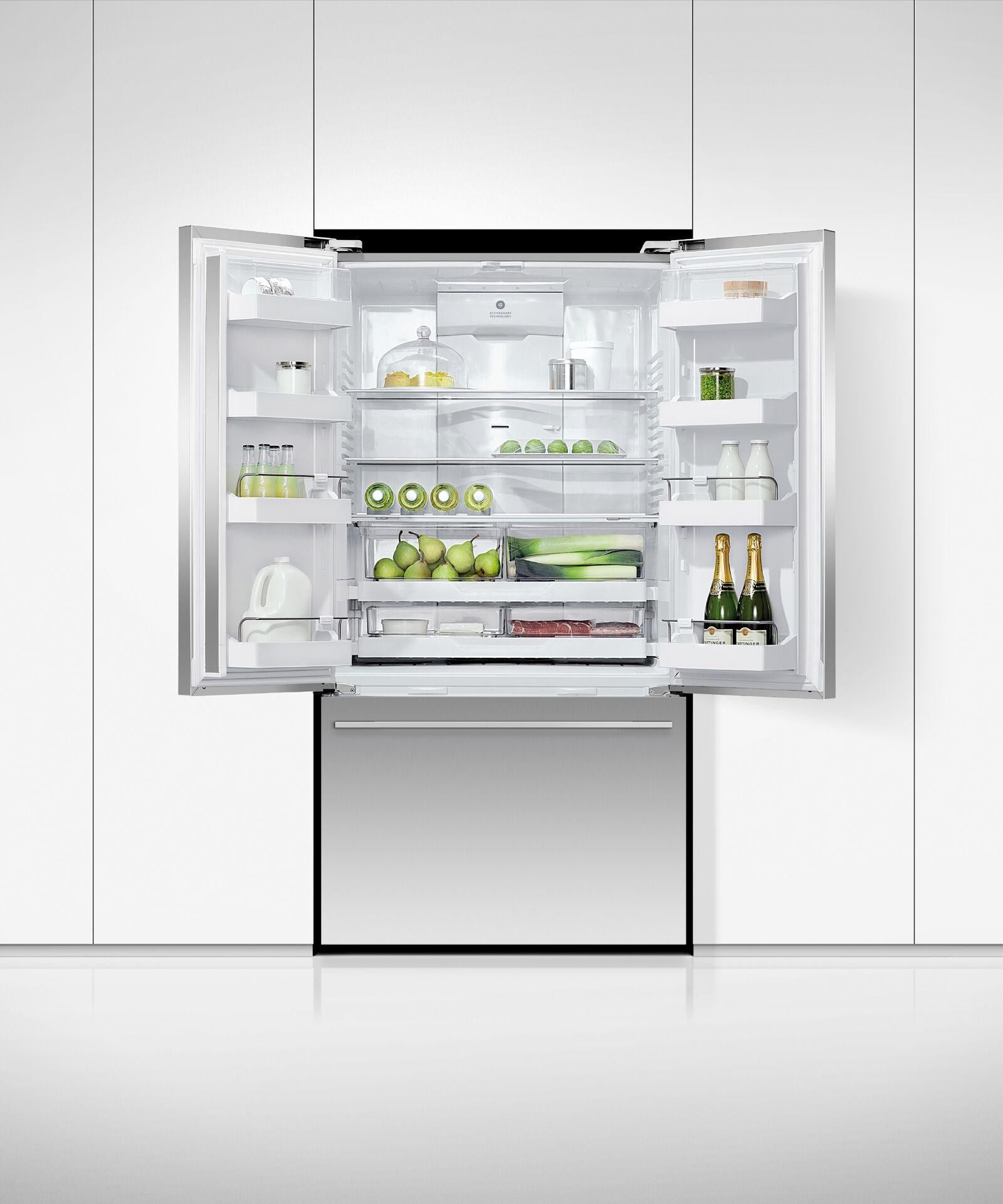 Fisher and Paykel Refrigerator