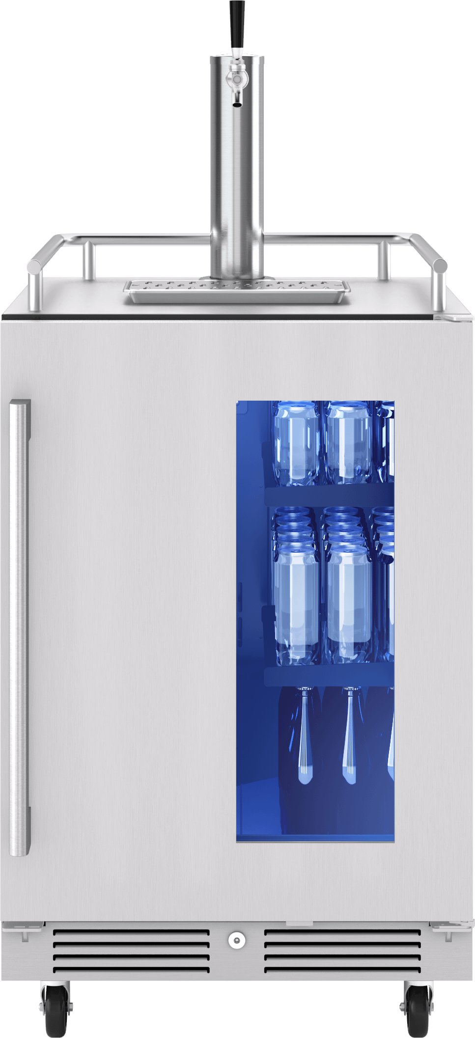 Specialty Refrigerator