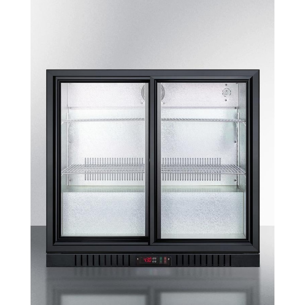 Summit Refrigerators Specialty Refrigerator