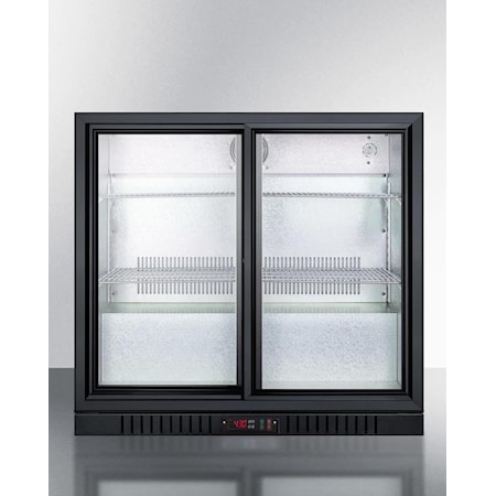 Specialty Refrigerator