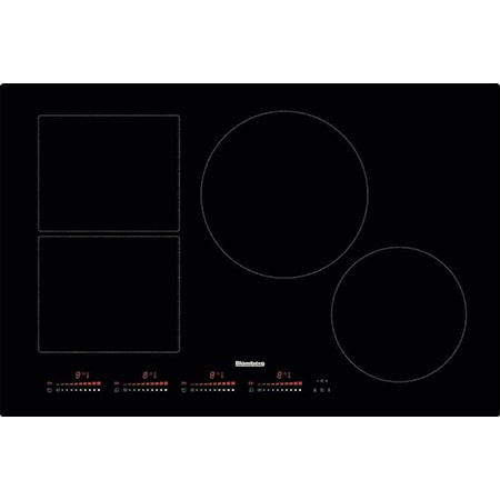 Cooktop