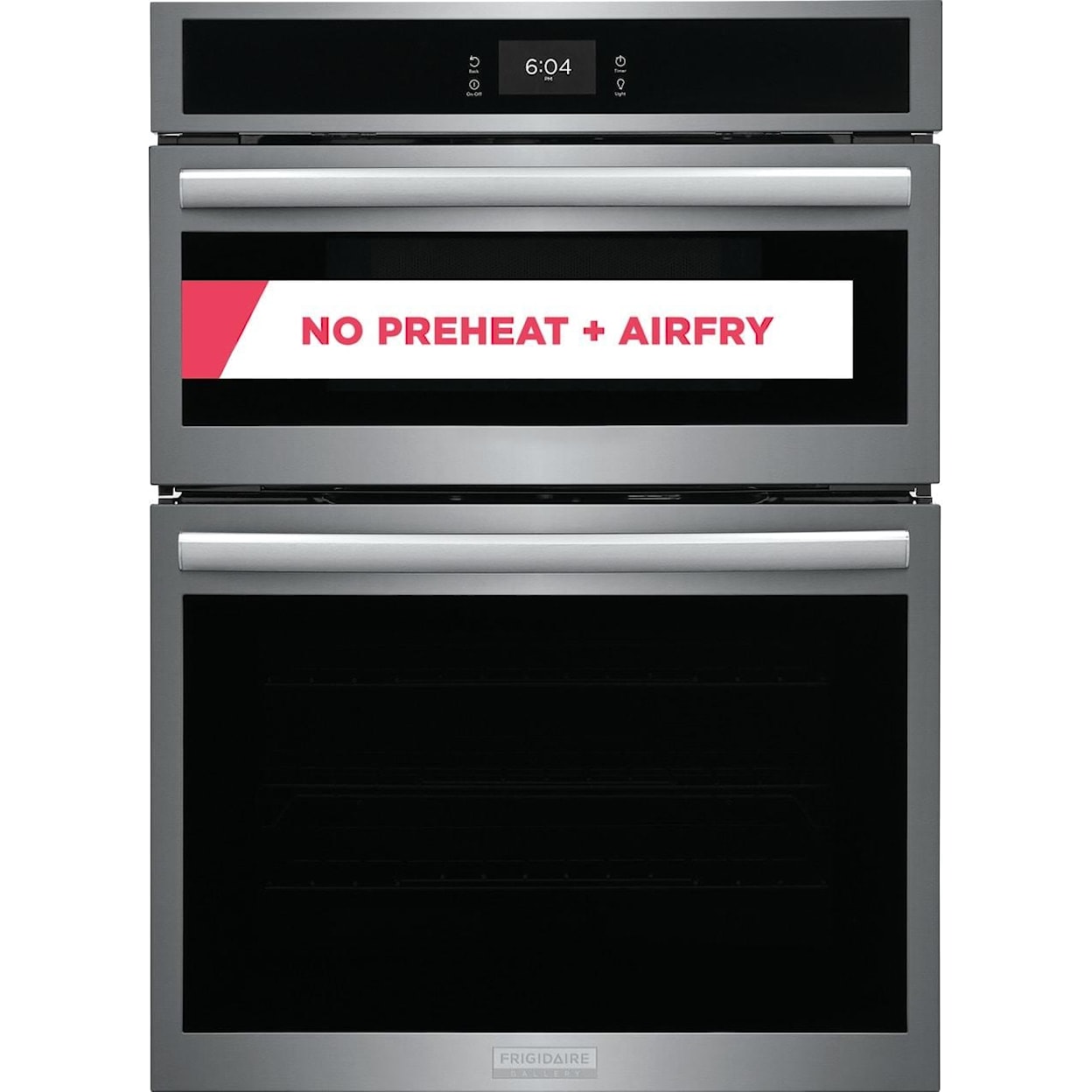 Frigidaire Electric Ranges Double Wall Electric Oven