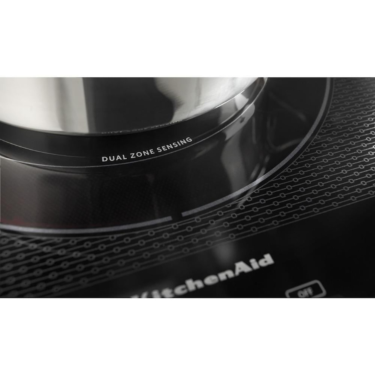 KitchenAid Electric Ranges Cooktops (electric)