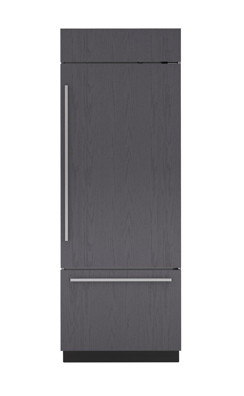 Bottom Freezer Built In Refrigerator
