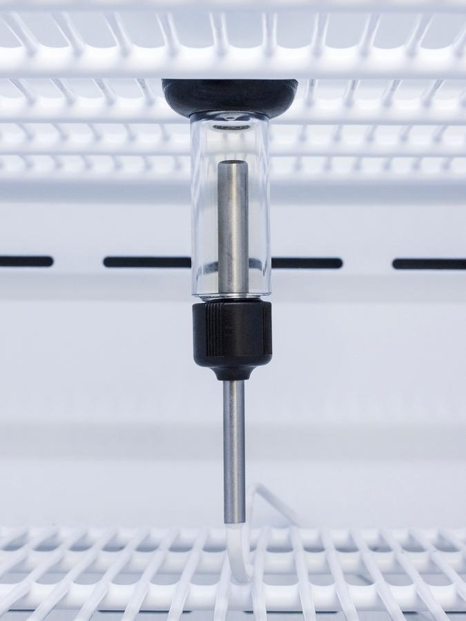 Upright Freezers
