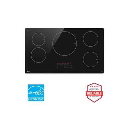 Cooktops (Electric)