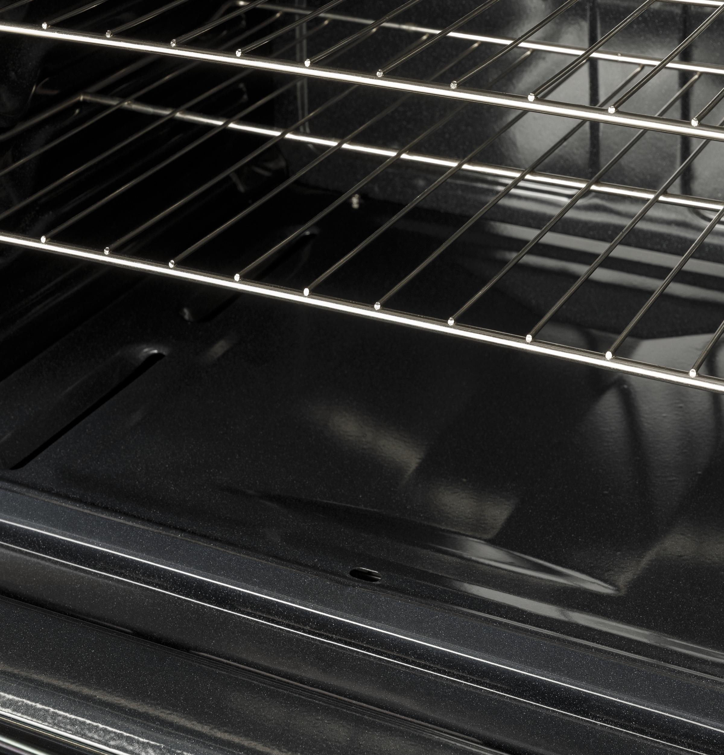 GE Appliances Gas Ranges 30" Free Standing Gas Range