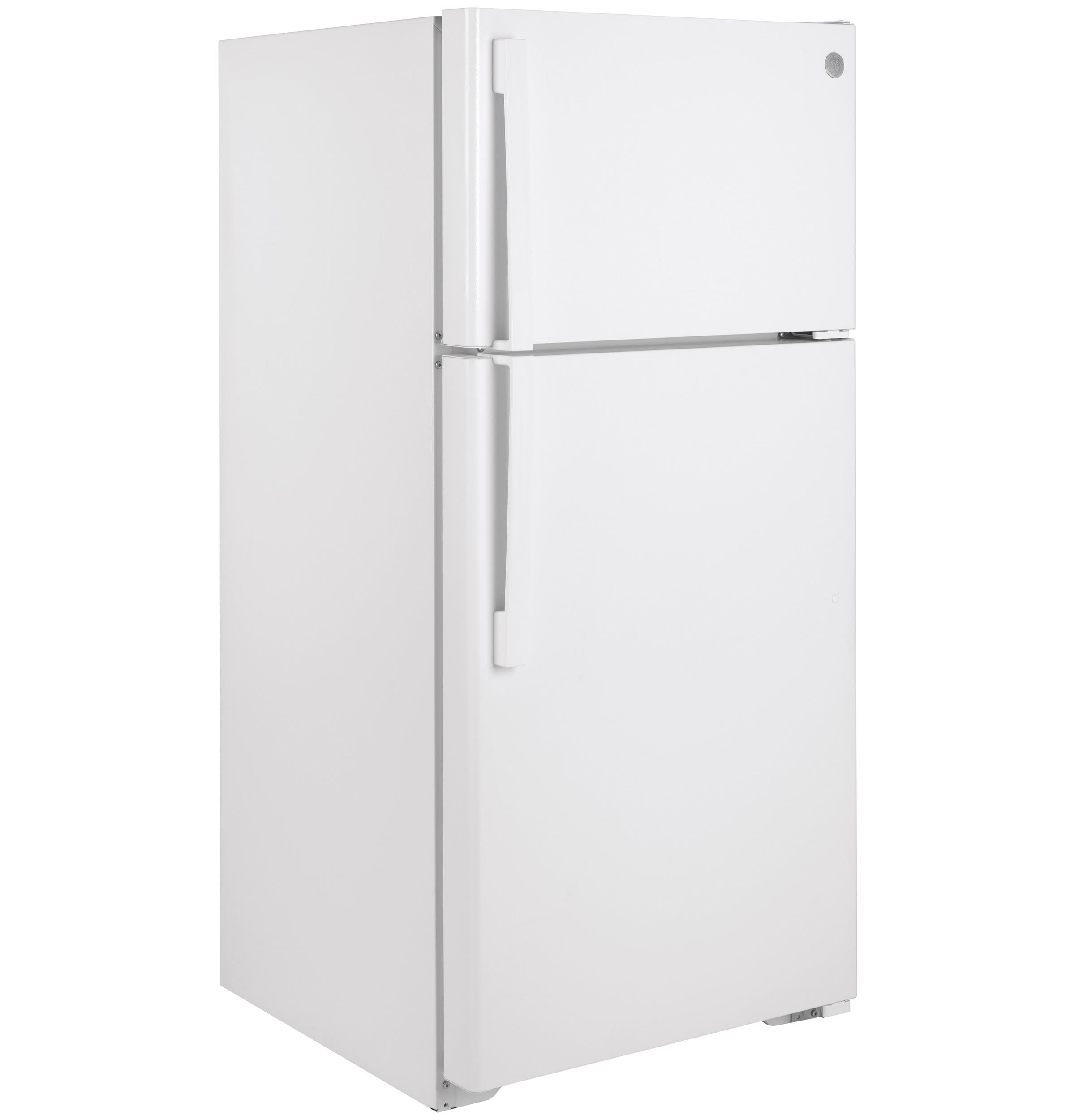 GE Appliances Refrigerators Top-Freezer Refrigerator