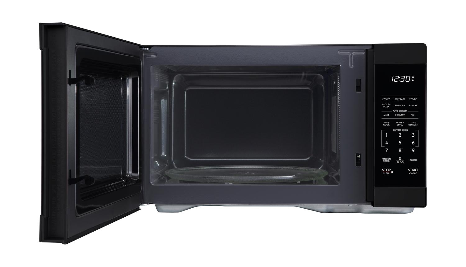 Sharp Appliances Countertop Microwave