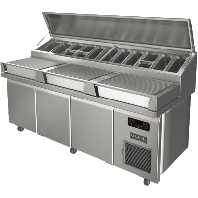 Specialty Refrigerator