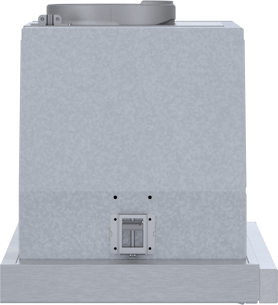 Bosch Hoods Bosch Ducted Pull-Out Hood