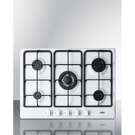 Cooktop