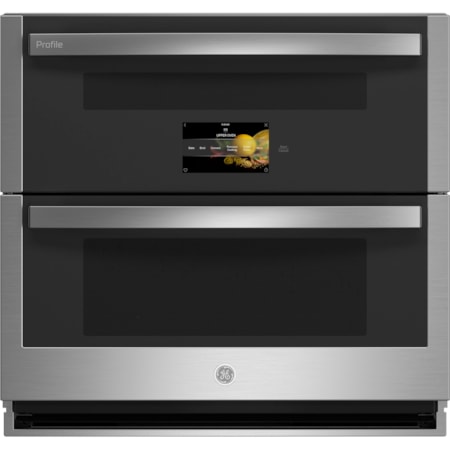 Convection Wall Oven