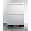 Summit Refrigerators Compact Refrigerator