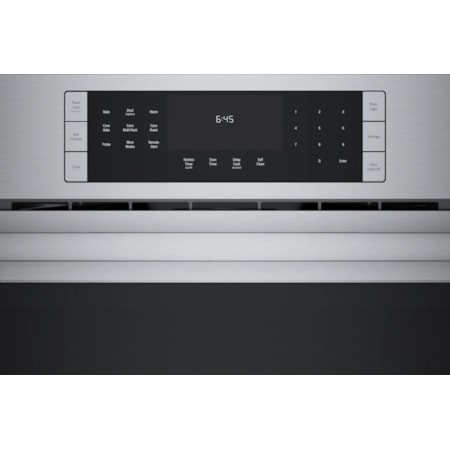 Single Wall Electric Oven