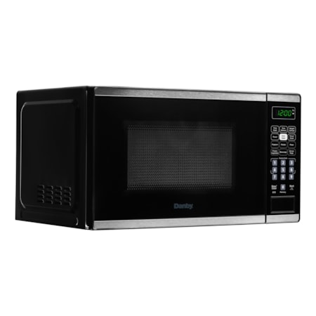 Countertop Microwave